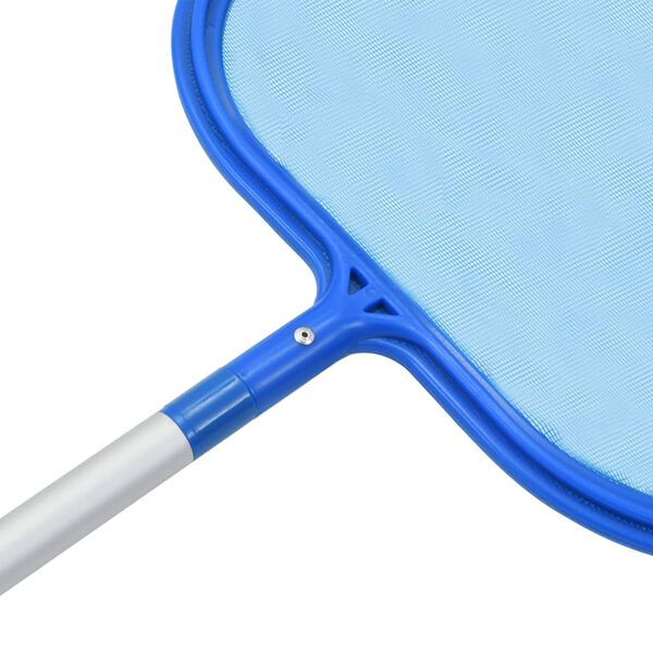 vidaXL Sundlaugarviðhaldsbúnaður 2 Stykki