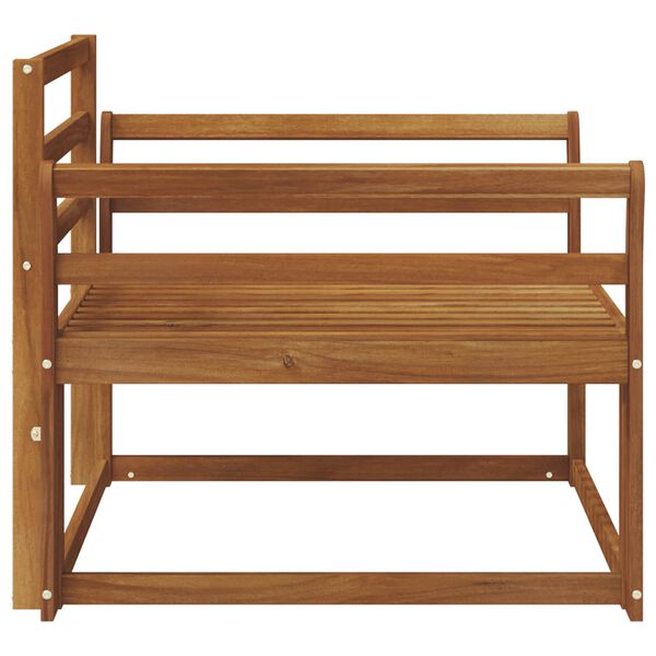 vidaXL &Uacute;tis&oacute;fi &iacute; mi&eth;junni Hrein akas&iacute;utr&eacute; N&aacute;tt&uacute;rulegur