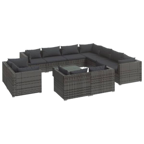 S&yacute;nir v&ouml;rumynd 1 af 12