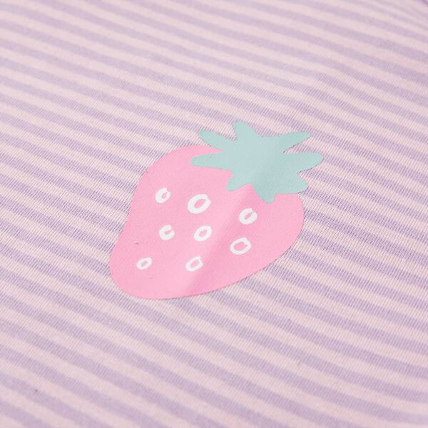 Barnabolur me&eth; P&iacute;fuermum Lillabl&aacute;r 104