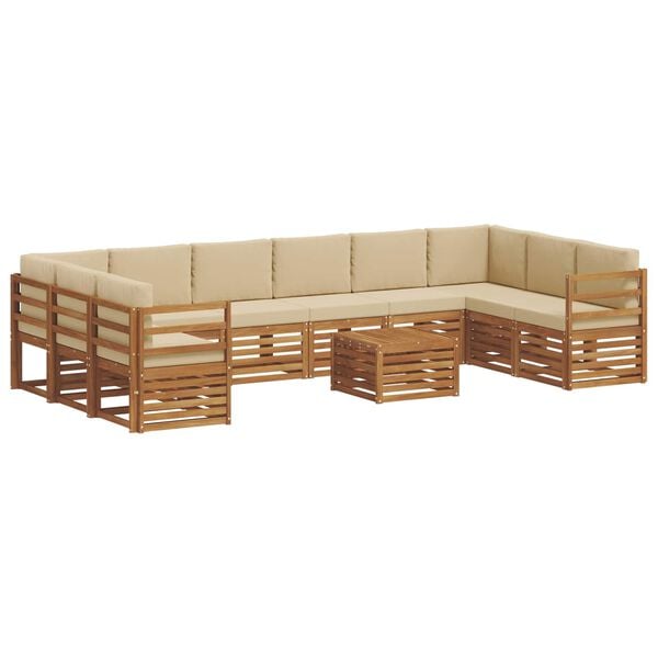 S&yacute;nir v&ouml;rumynd 1 af 11