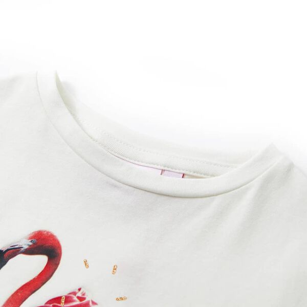 Krakkastuttermabolur Ólitaður 92