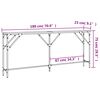Sm&aacute;mynd af v&ouml;ru 9 af 10