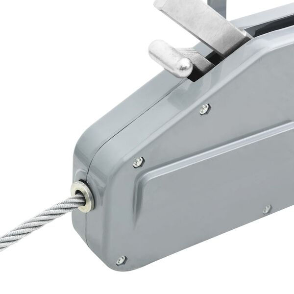 vidaXL Víratalía 1600 kg