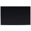 vidaXL Bor&eth;plata Hert Gler R&eacute;tthyrnd 1200x650 mm