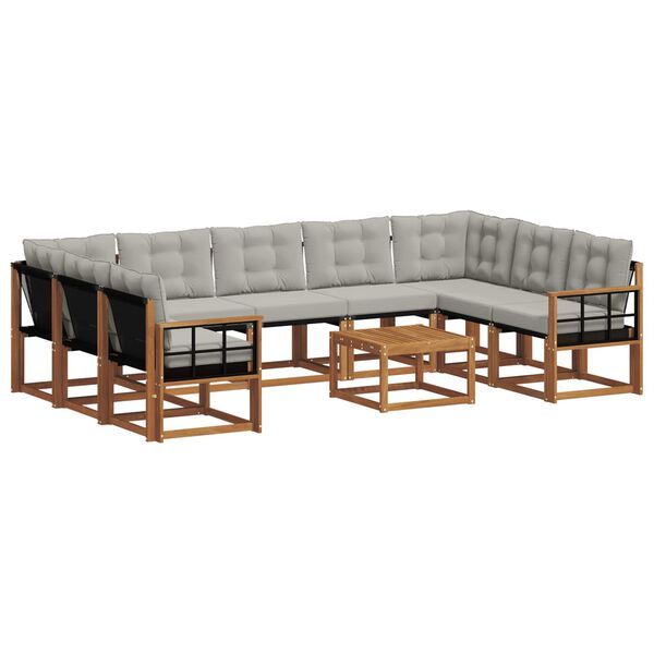 S&yacute;nir v&ouml;rumynd 1 af 11