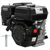 6,5 HP 4,8 kW Sv&ouml;rt Bens&iacute;nv&eacute;l
