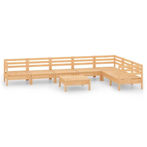 S&yacute;nir v&ouml;rumynd 1 af 8