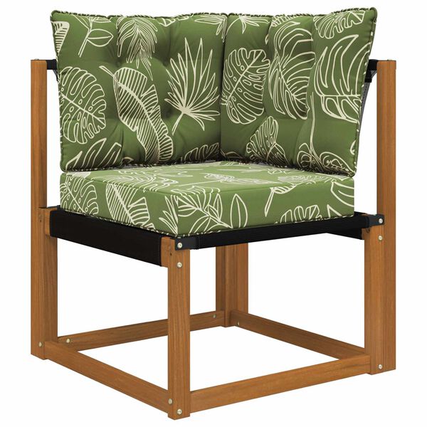 vidaXL Utandyriss&oacute;fap&uacute;&eth;i 3 pcs Lauf h&ouml;nnun P&oacute;l&yacute;ester