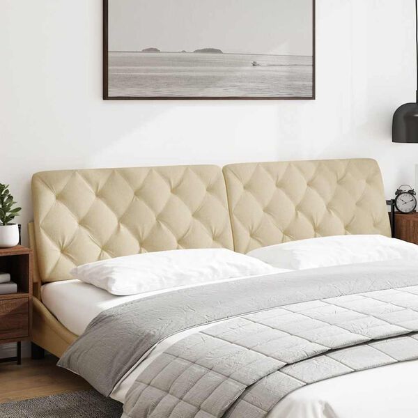 vidaXL H&ouml;f&eth;agaflsp&uacute;&eth;i Rj&oacute;mahv&iacute;tur 200 cm Efni