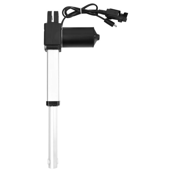 vidaXL línulegur stýribúnaður DC 28 V