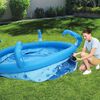 Bestway Easy Set Laug „OctoPool“ 274x76 cm