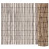 vidaXL Gar&eth;gir&eth;ing 600x80 cm Reyr