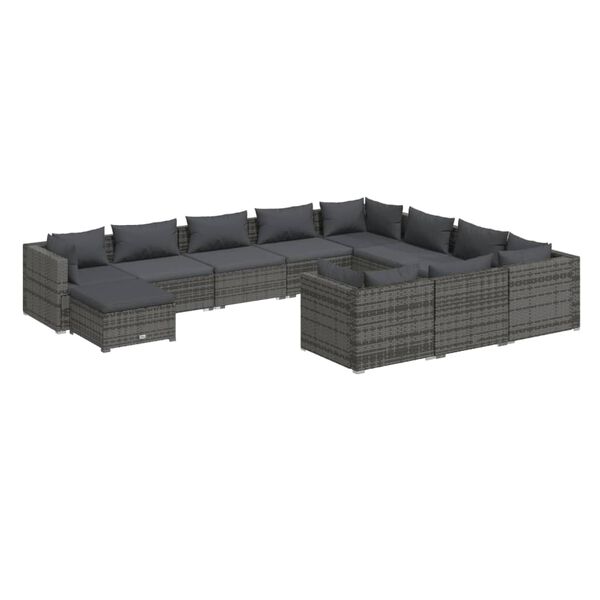 S&yacute;nir v&ouml;rumynd 1 af 12