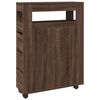 Brown_oak