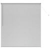 vidaXL Venet&iacute;sk blindi Silfur 175 x 155 cm &Aacute;l