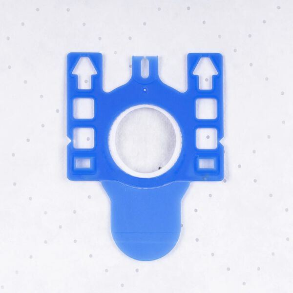 vidaXL Ryksugupokar fyrir Miele Gerðir GNH 20 stk.