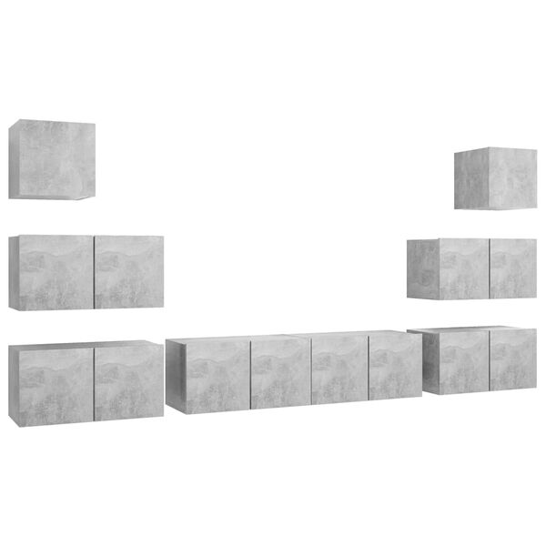S&yacute;nir v&ouml;rumynd 1 af 7