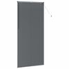 vidaXL Venet&iacute;sk blindi D&ouml;kk gr&aacute; 220 x 100 cm &Aacute;l