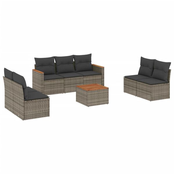 S&yacute;nir v&ouml;rumynd 1 af 17