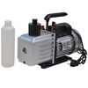 141650 2-stage Vacuum Pump 100 L / min