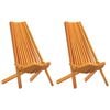 vidaXL St&oacute;ll 2 pcs Br&uacute;nn 69 x 56 x 84 cm Hrein akas&iacute;utr&eacute;