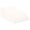 vidaXL F&oacute;tap&uacute;&eth;i Hv&iacute;tt 68 x 41 x 24 cm PU foam