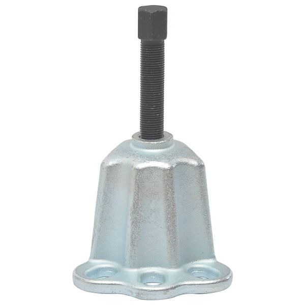 vidaXL Alhliða Dragkló fyrir Hjólnöf