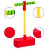vidaXL Pogo Stafur Jumper fyrir krakka 50 cm