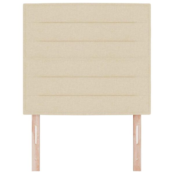 vidaXL H&ouml;f&eth;agafl me&eth; h&ouml;fu&eth;gafl Rj&oacute;malitur 80 cm Gervile&eth;ur