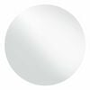 vidaXL LED Spegill fyrir Ba&eth;herbergi 70 cm