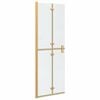 Gold_frameclear_glass