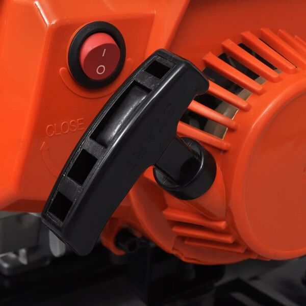 Bensínknúin Vatnsdæla 2 Högg 1,2 kW 0,95 L