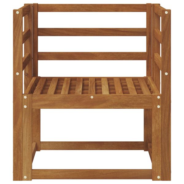 vidaXL &Uacute;tis&oacute;fi Hrein akas&iacute;utr&eacute; N&aacute;tt&uacute;rulegur