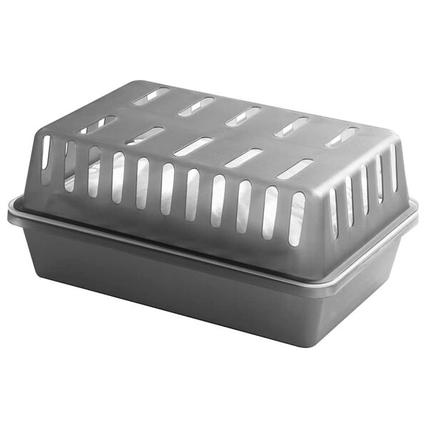 Lafita rakadyftar me&eth; &aacute;fyllingarpokum 4 stk 900 g