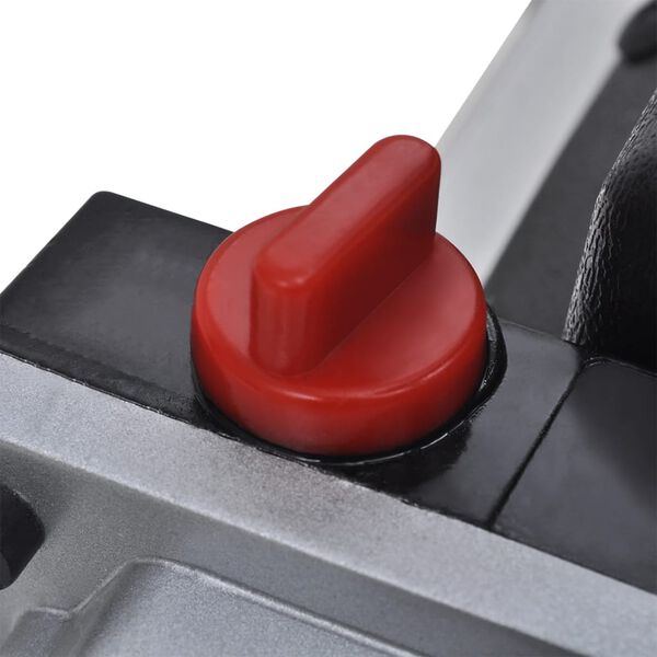 vidaXL Loftt&aelig;mih&oacute;lf me&eth; 2-&thorn;repa D&aelig;lu 5,5 l&iacute;trar