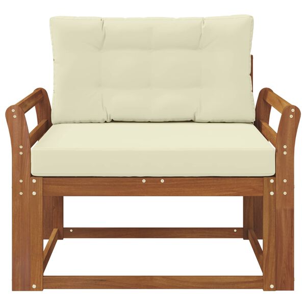 vidaXL &Uacute;tis&oacute;fi &iacute; mi&eth;junni Hrein akas&iacute;utr&eacute; N&aacute;tt&uacute;rulegur