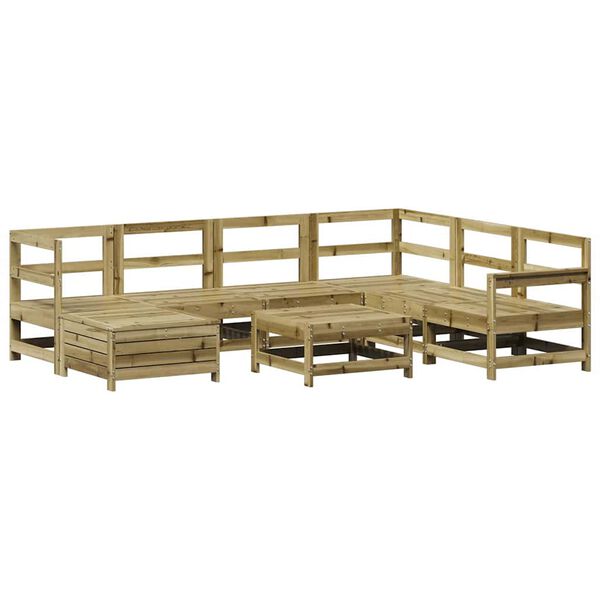 S&yacute;nir v&ouml;rumynd 1 af 11