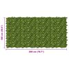 Sm&aacute;mynd af v&ouml;ru 5 af 6