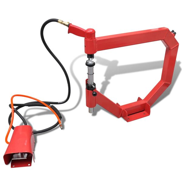 Airpress Lofthnoðhamar