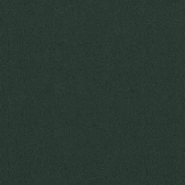 vidaXL Svalaskilr&uacute;m D&ouml;kkgr&aelig;nt 120x300 cm Oxfordd&uacute;kur