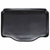 vidaXL Skott mottur Svartur Hentar fyrir OPEL MOKKA, MOKKA X 2012-2020