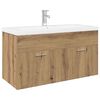 Artisan_oak