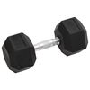 vidaXL Handl&oacute;&eth; 17,5 kg Steypuj&aacute;rn