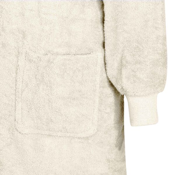 vidaXL Teppishettupeysa KINN Rj&oacute;malitur L cotton