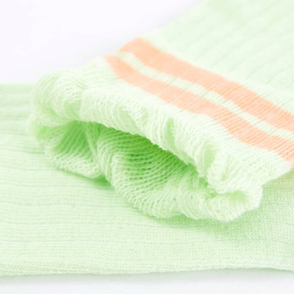 Krakkasokkar 5 pör EU 23-26