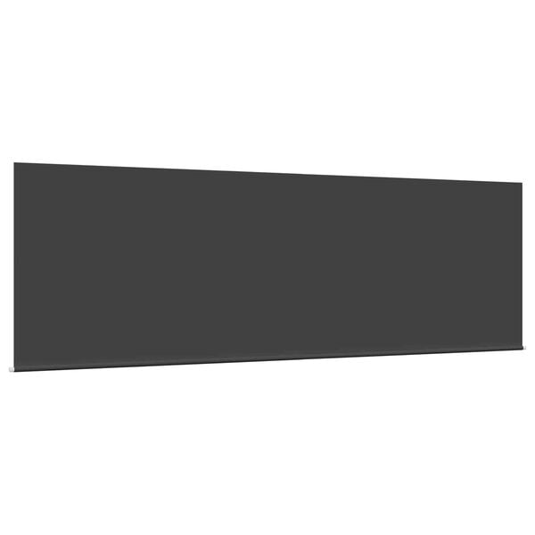 vidaXL H&aelig;gt a&eth; draga saman skyggni Antras&iacute;t 350 x 200 cm