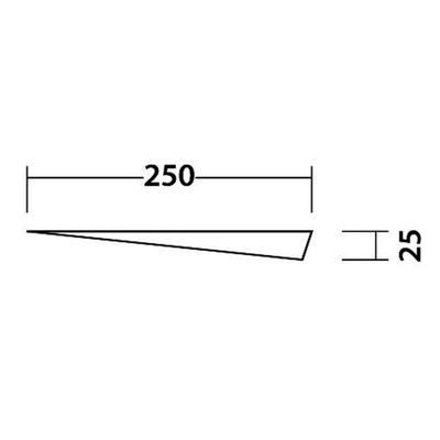 Easy Clamp Tjald "Canopy" Grátt