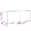 Sm&aacute;mynd af v&ouml;ru 16 af 18