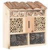 vidaXL Skord&yacute;rah&uacute;s 30x10x30 cm &THORN;inur